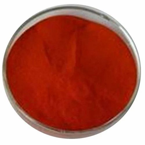 Ponceau 4R Food Color Die