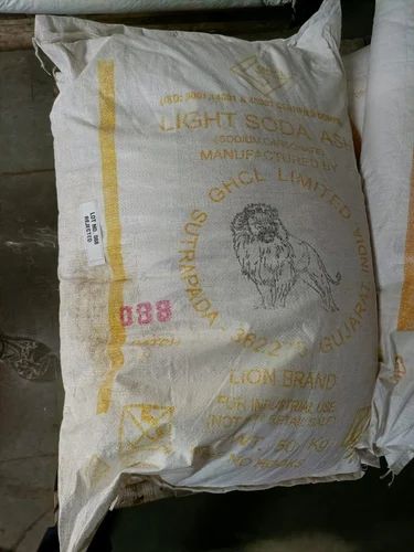 Soda Ash Light Ghcl
