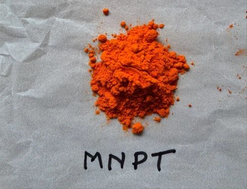 Meta Nitro Para Toluidine