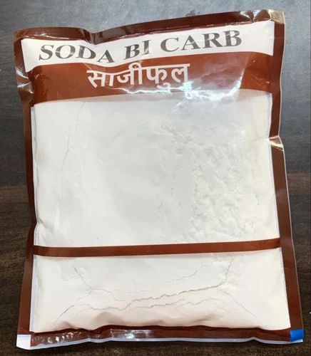 Sodium Bicarbonate Baking Soda