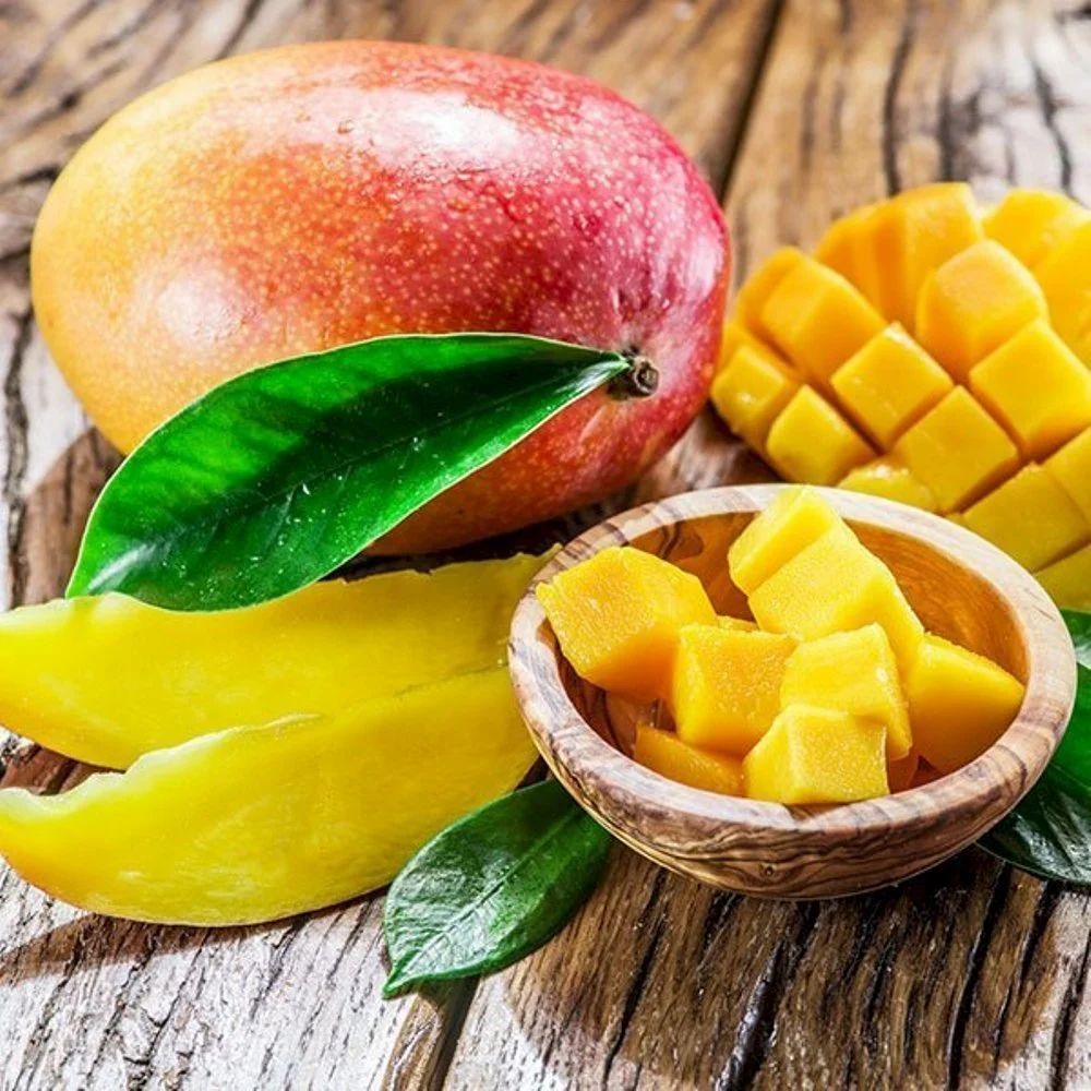 Mango Flavour Powder