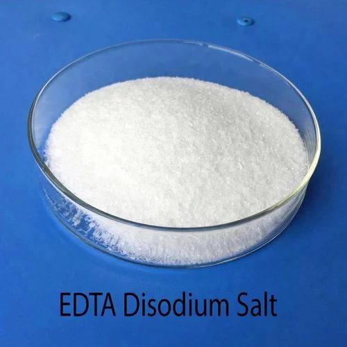 Edta Disodium Powder