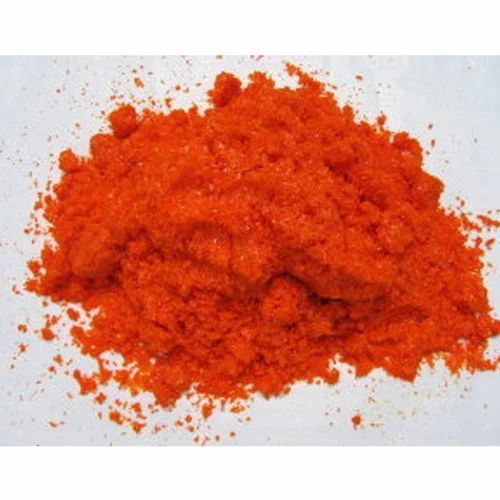 Sodium Dichromate Bichromate