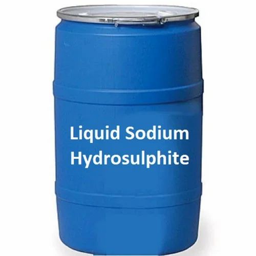 Sodium Hydrosulphite Hydro
