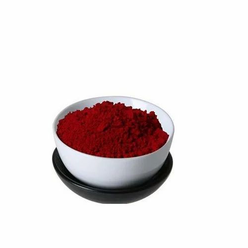 Alura Red Color