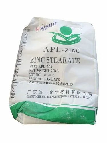 Zinc Stearate Powder