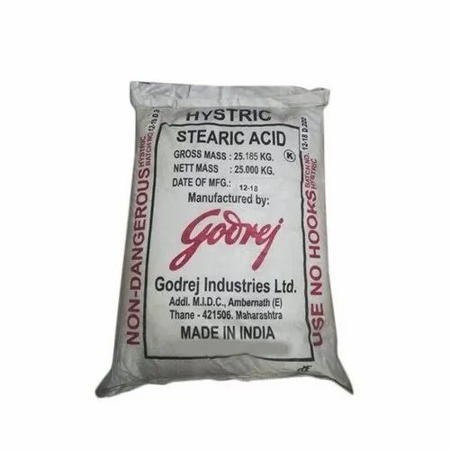 Stearic Acid Powder