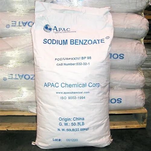 Sodium Benzoate Powder