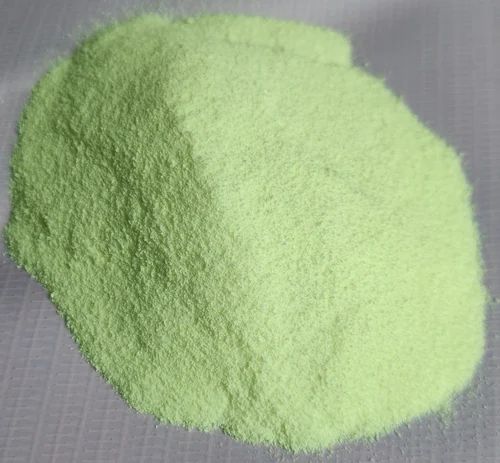 Cbs X Detergent Chemical