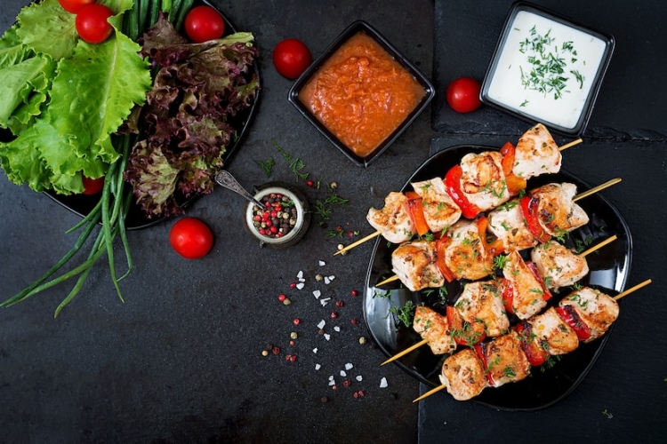  NAT. PANEER TIKKA