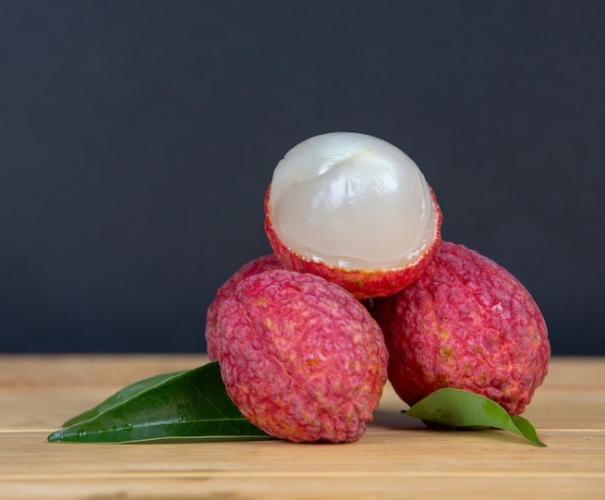 LITCHI