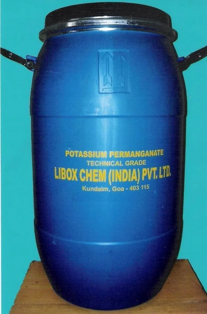 Potassium Permanganate Powder