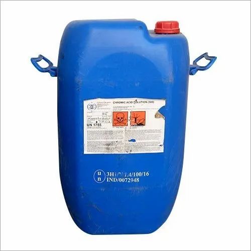 Liquid Acid Thickener