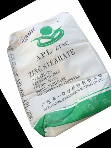 Zinc Stearate Powder