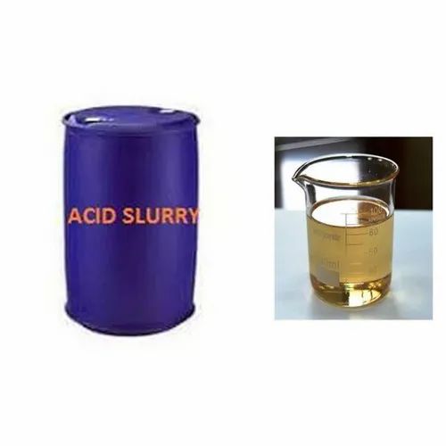 Acid Slurry Labsa