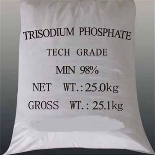 Trisodium Phosphate Powder