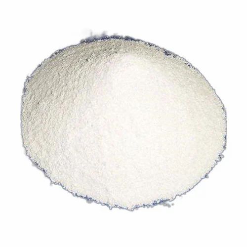 Dense Soda Ash