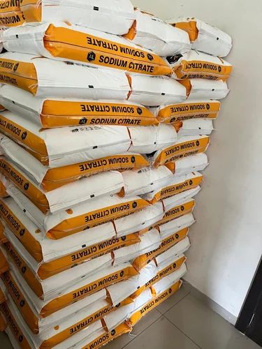 Sodium Citrate