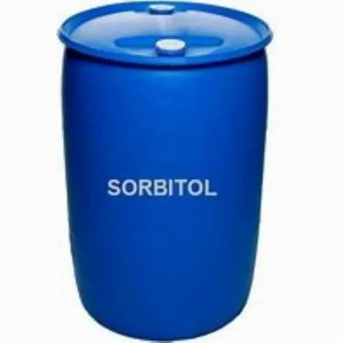 Sorbitol 70 Solution