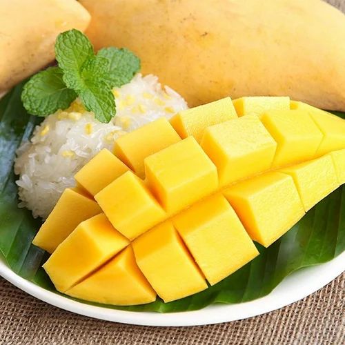 Mango Flavour Powder