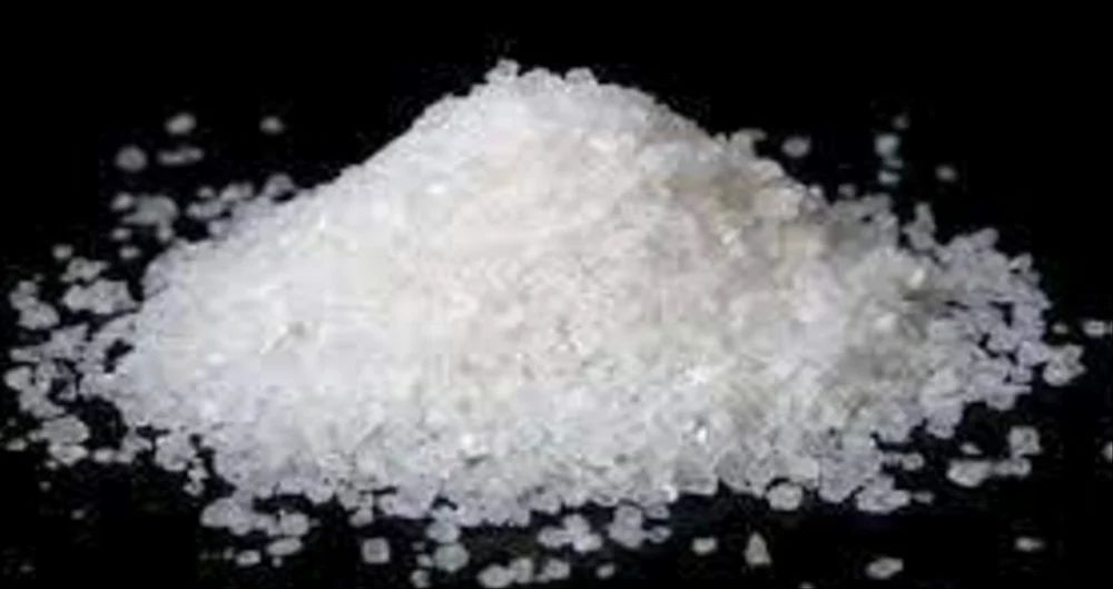 Magnesium Chloride Powder