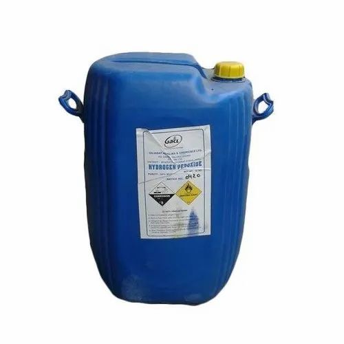 Hydrogen Peroxide 50