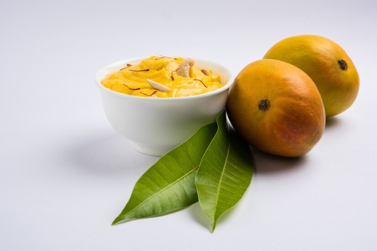   MANGO ALPHONSO