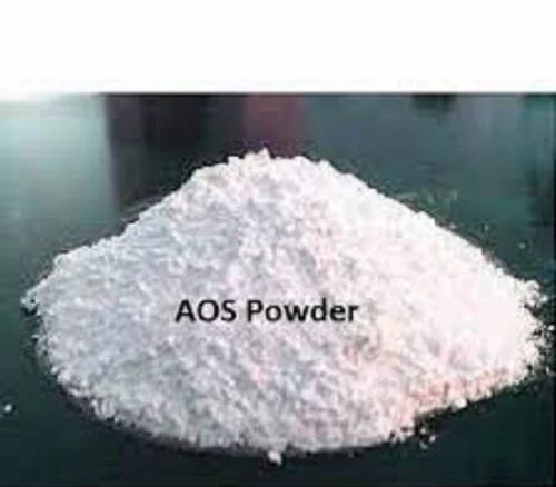 Aos Paste Powder