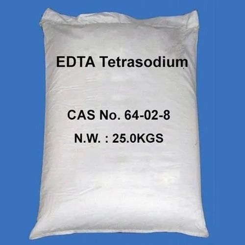 Edta Tetrasodium Powder