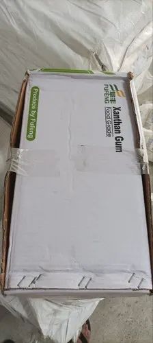 Xanthan Gum Food Grade 200 Mesh