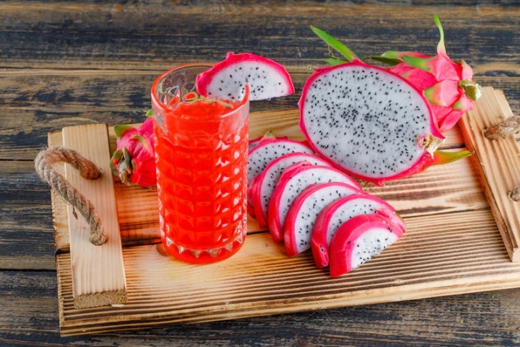DRAGONFRUIT