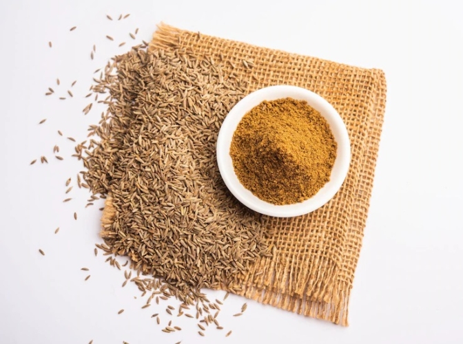 CUMIN