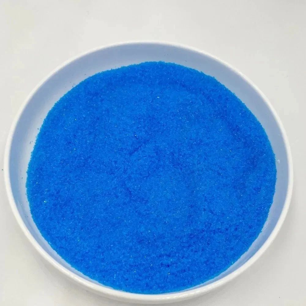 Copper Sulphate Powder