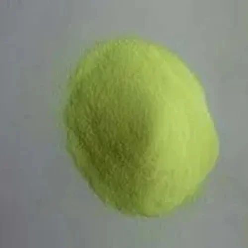 Cbs X Detergent Chemical