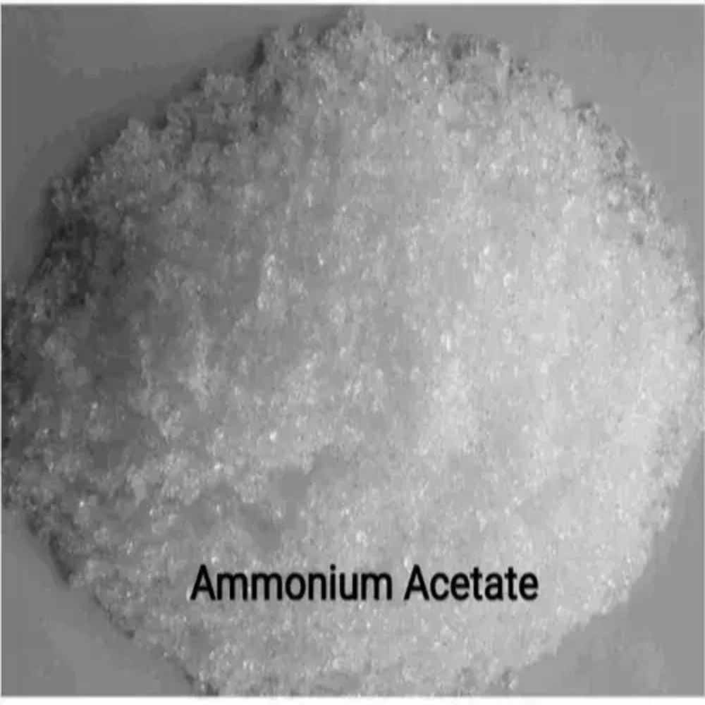 Ammonium Acetate Powder