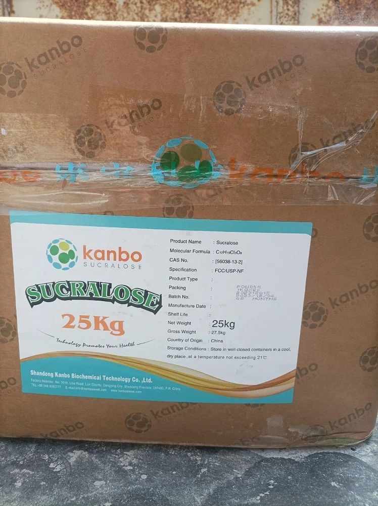 Sucralose
