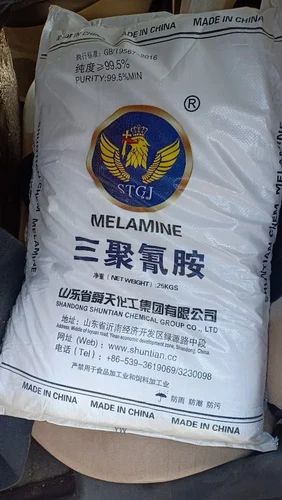 Melamine Moulding Powder