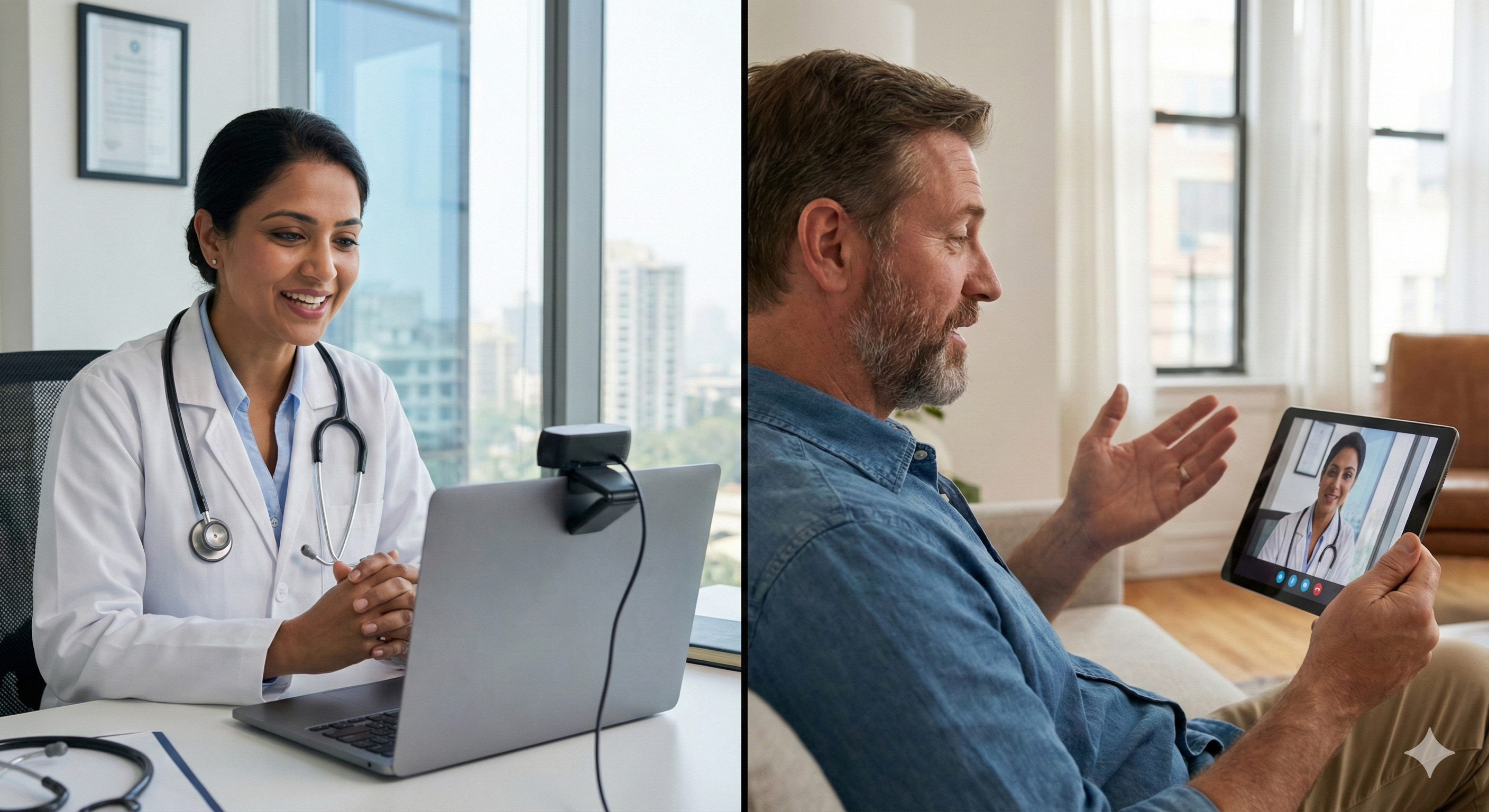 Book Online Consultation