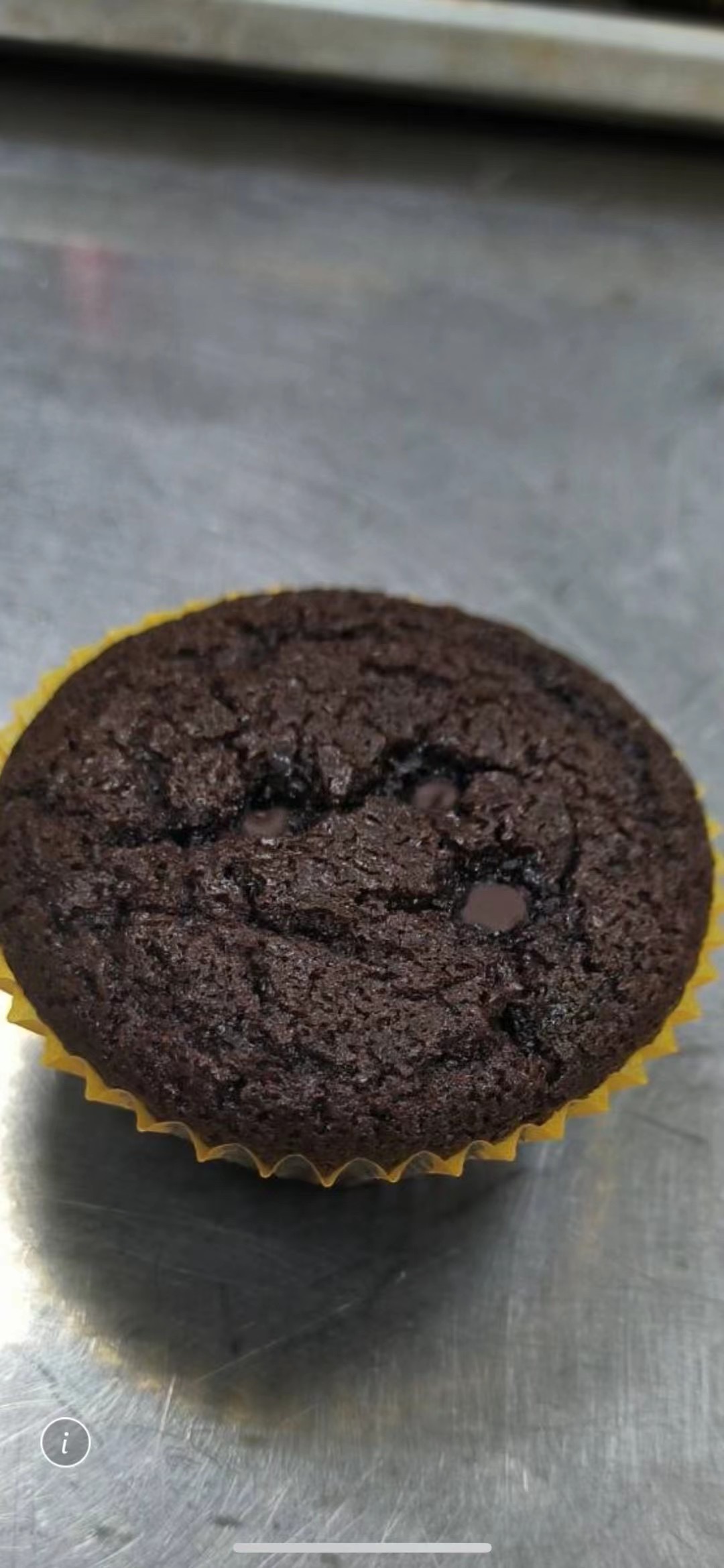 無麩質馬芬預拌粉