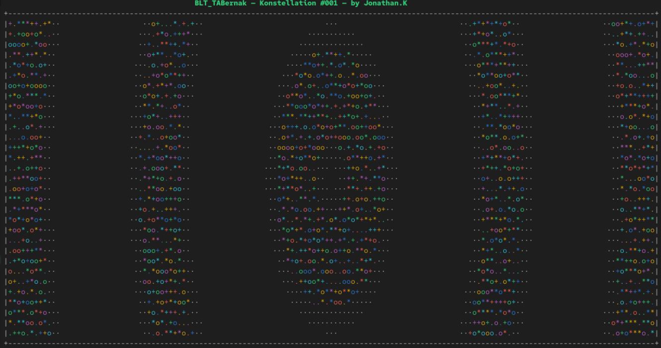 𝖪𝗈𝗇𝗌𝗍𝖾𝗅𝗅𝖺𝗍𝗂𝗈𝗇 𝖳𝖾𝗋𝗆𝗂𝗇𝖺𝗅 𝖱𝗂𝗍𝗎𝖺𝗅 