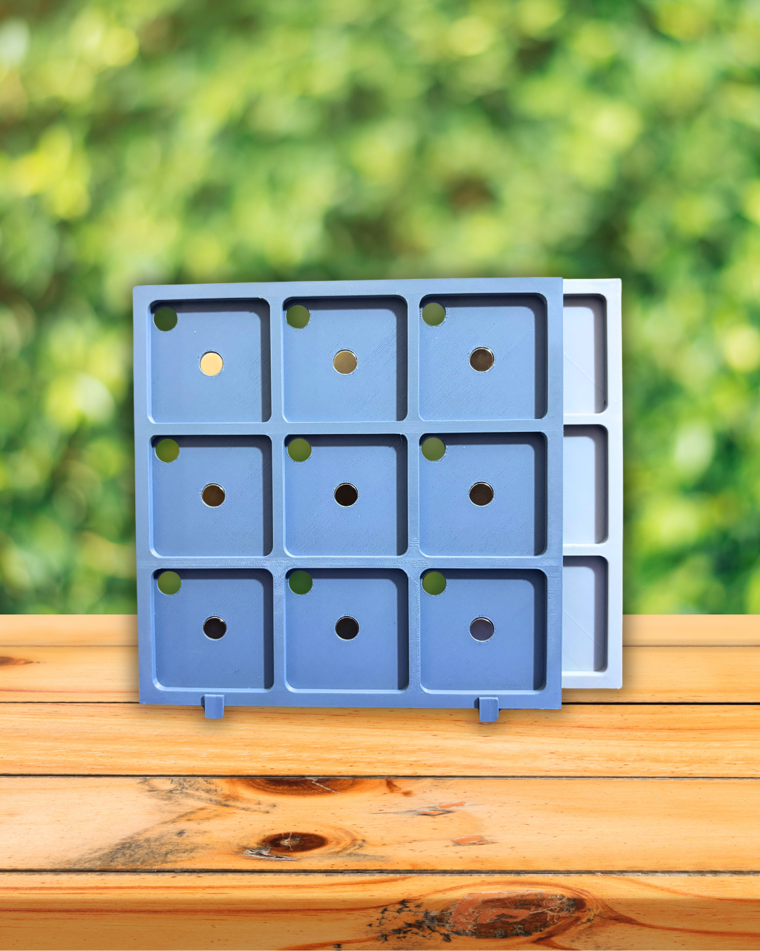 Reusable Ice Cube Tray