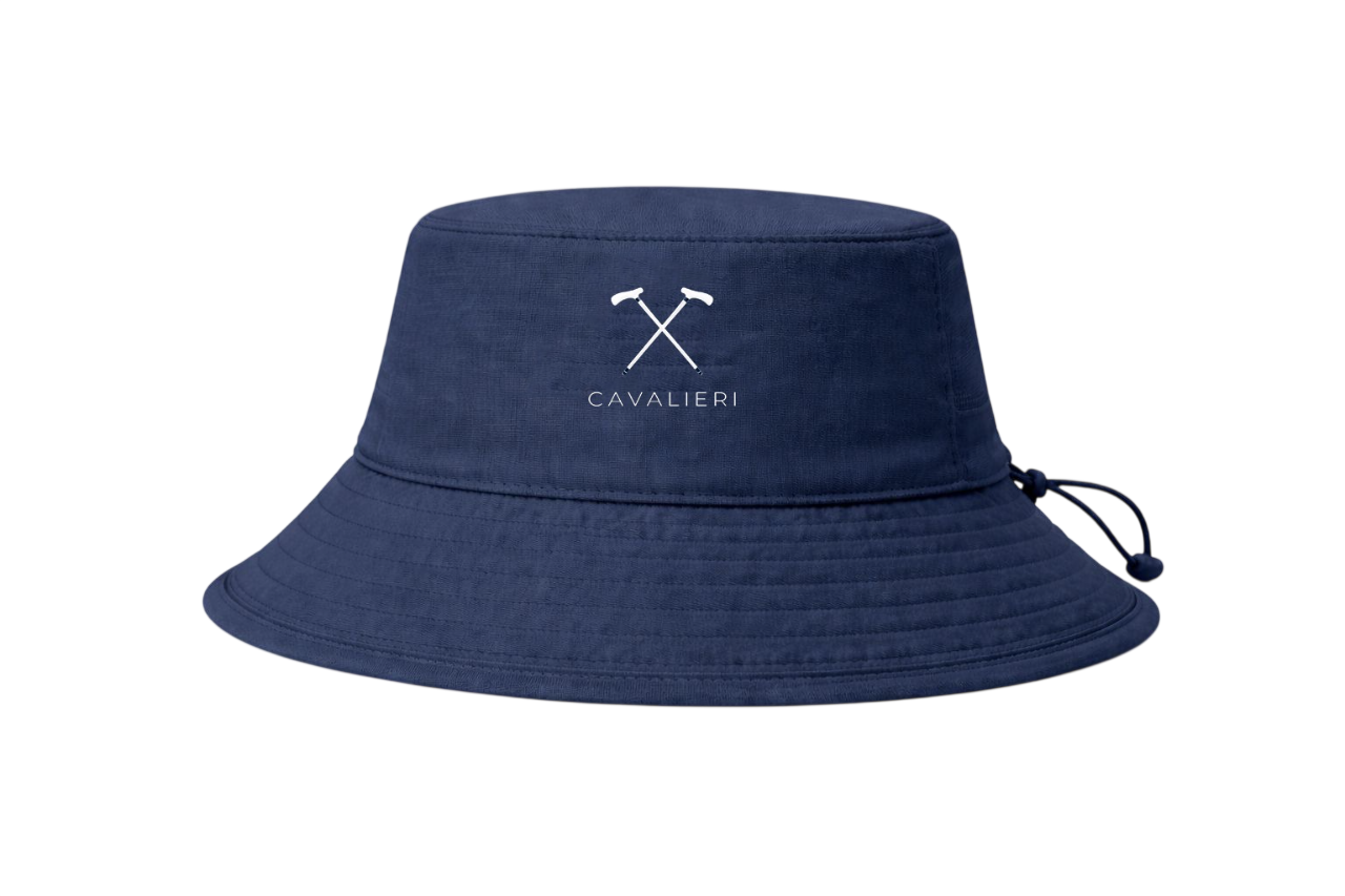 Bucket navy