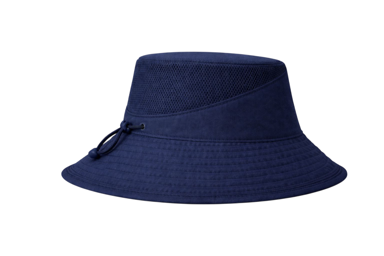 Bucket navy