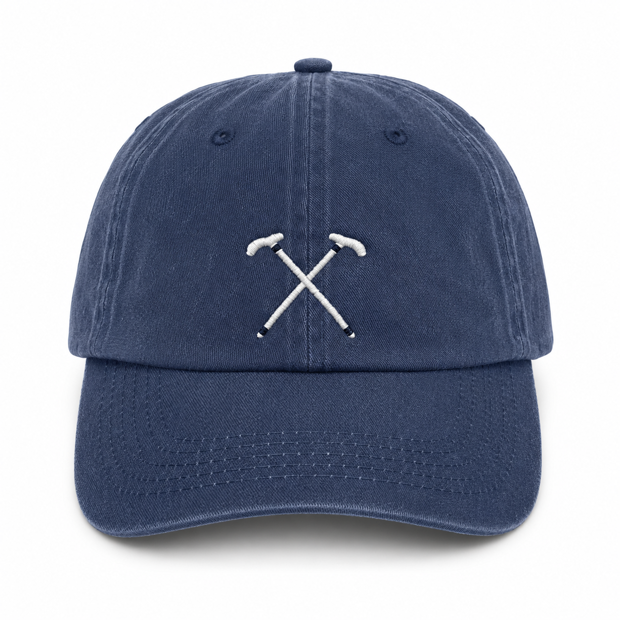 Icon Navy