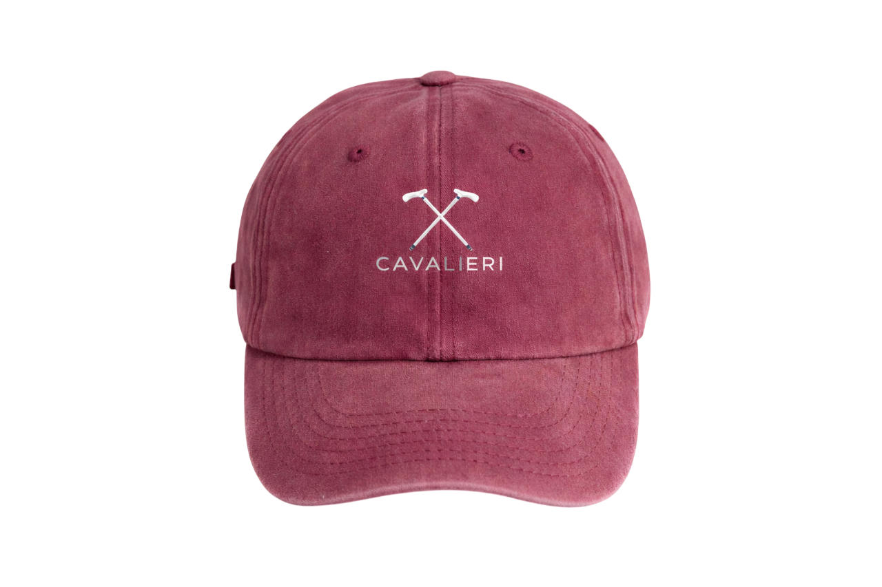 Gorra vino