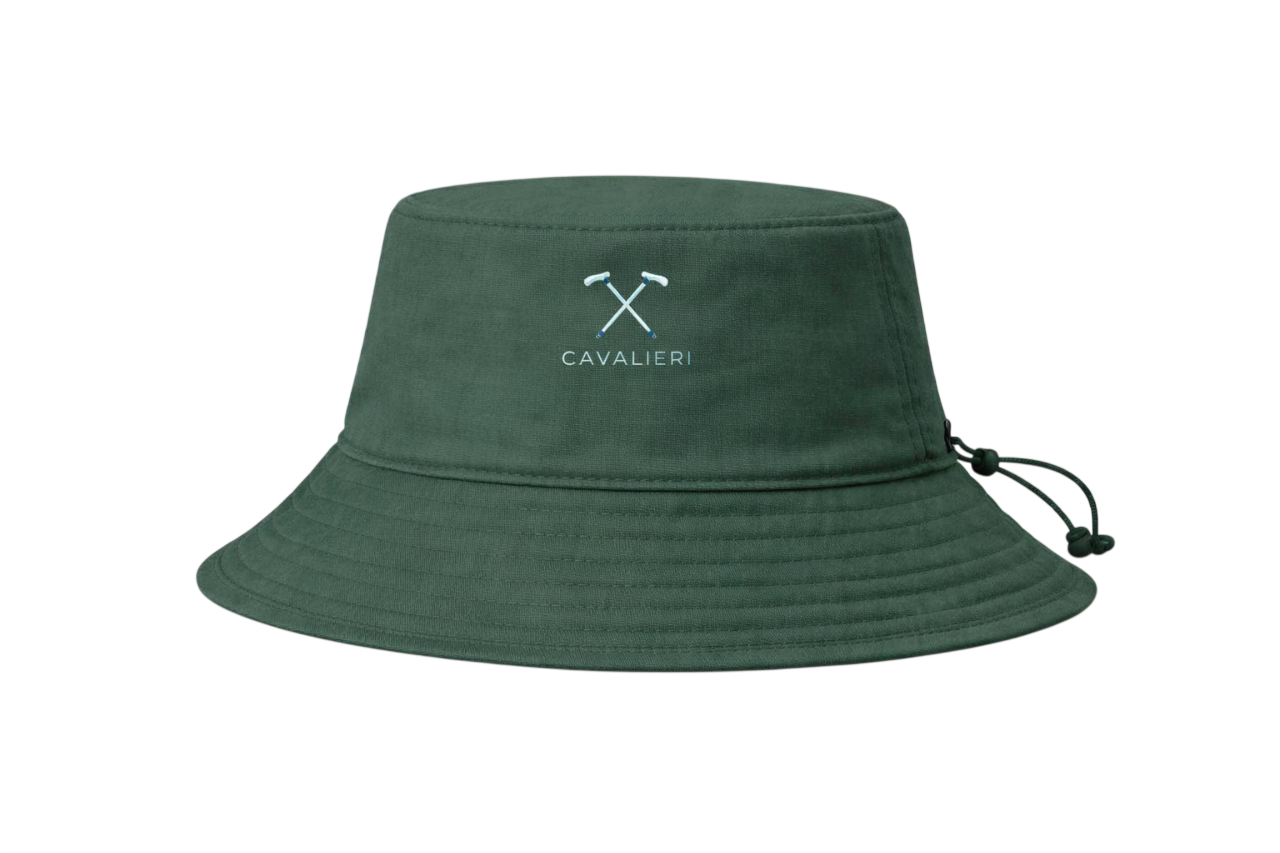 Bucket verde
