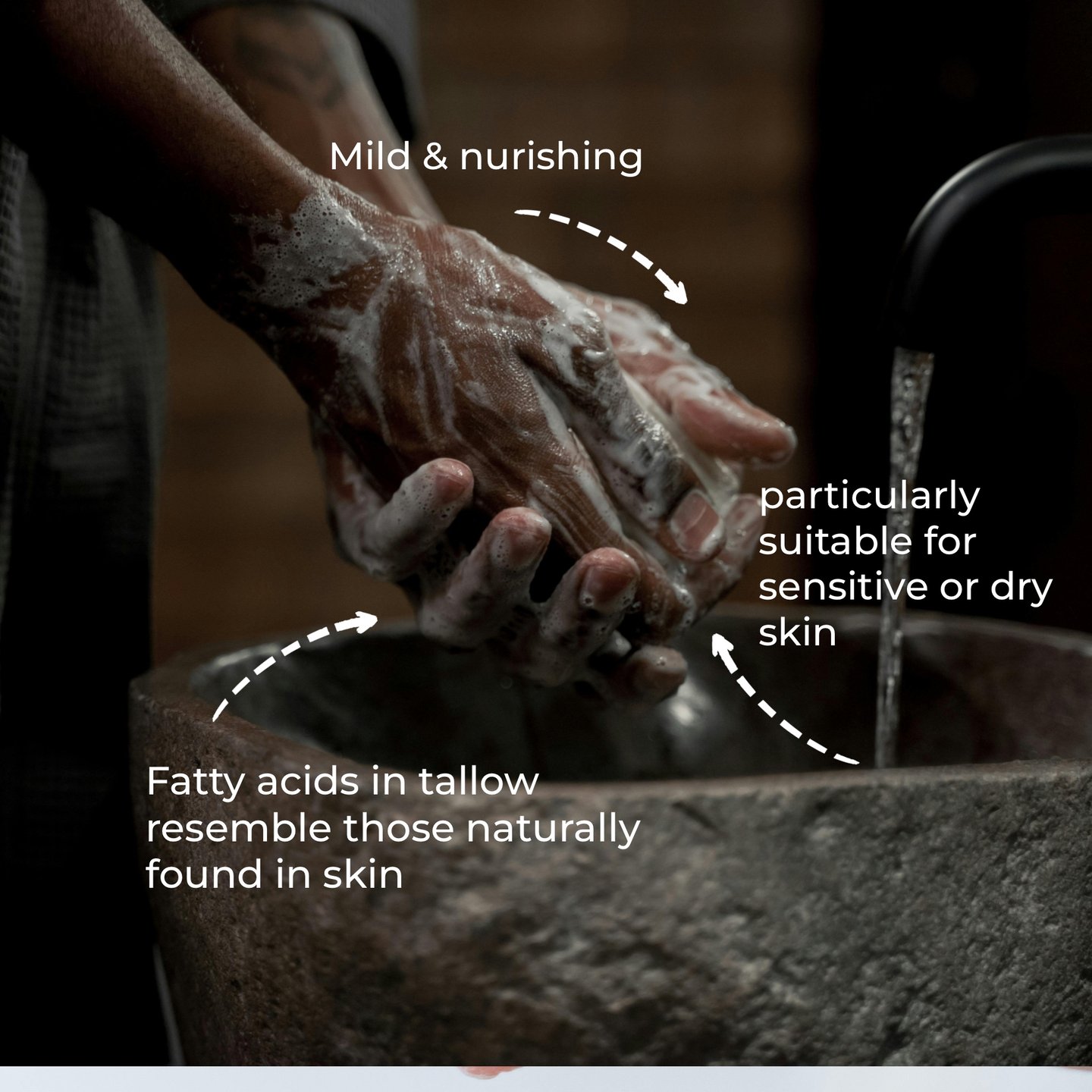 Roman Bathhouse| Handcrafted Natural Soap | Traditional Tallow Soap | Artisan Soap Bar| Historical Inspired Soap