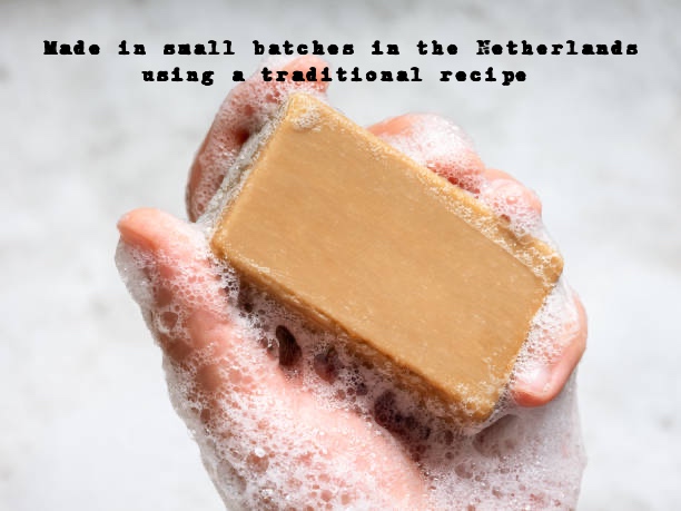 Soap Sample pakket voor hem