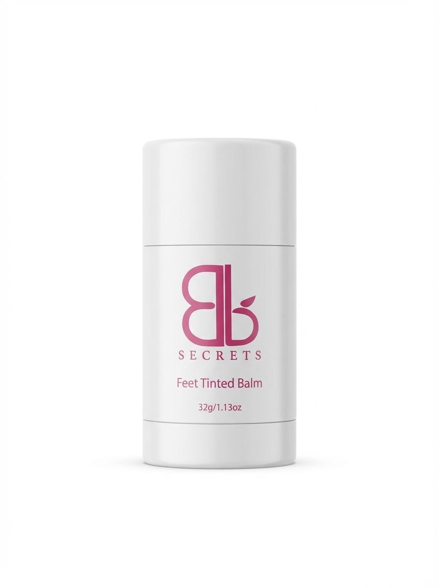 Feet Tinted Balm
