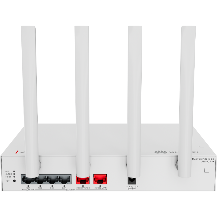 Huawei router AR180 Pro